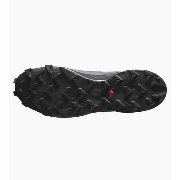 Salomon Men's Speedcross Trail Running ShoesMen's Size‎ 7.5 - Picture 5 of 8